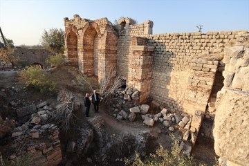 "En İyi Turizm Köyleri" arasında! Şehrin turizmine ivme kazandıracak