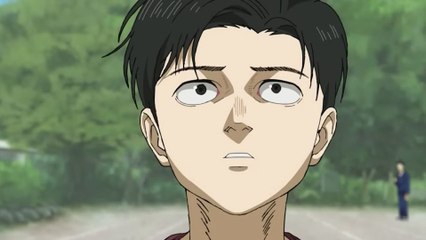 100 Mètres Bande-annonce VO STEN