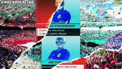 PUBLIK MALAYSIA KESAL Indonesia Lolos Mereka Tidak Langsung DIHUJAT Natizen Sendiri