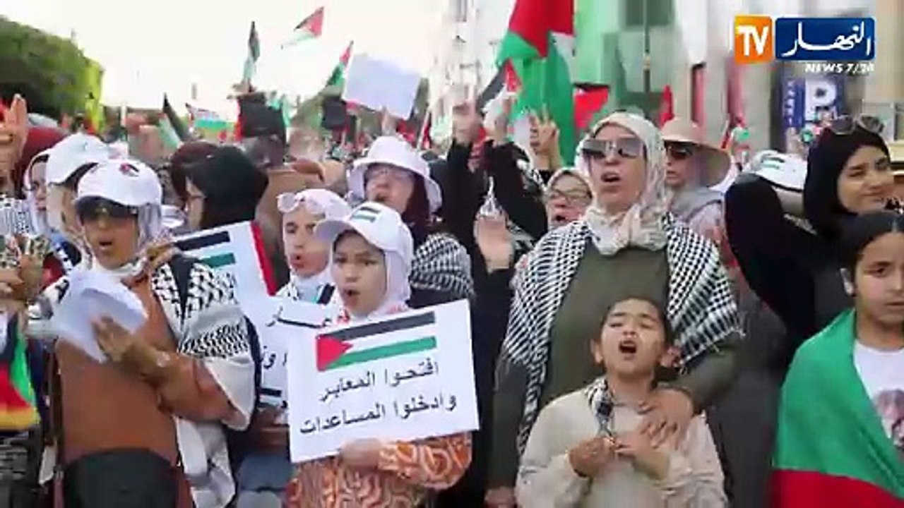 المغرب : الريسوني يصدر فتوى تحريم التطبيع.. المخزن بين نار الشارع وهيمنة الكيان