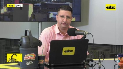 Concejal detenido por supuestamente encabezar esquema de tráfico internacional de drogas