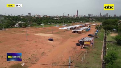 Diputado pide a Cartes que frene a “Nenecho” en su intención de vender tierras de la Costanera