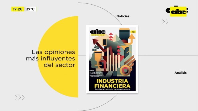 Finanzas rentables, democracia y tendencias tech