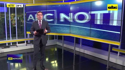 Video: confrontación entre colorados es solo una “disidencia ínfima”, sostiene Bachi Núñez