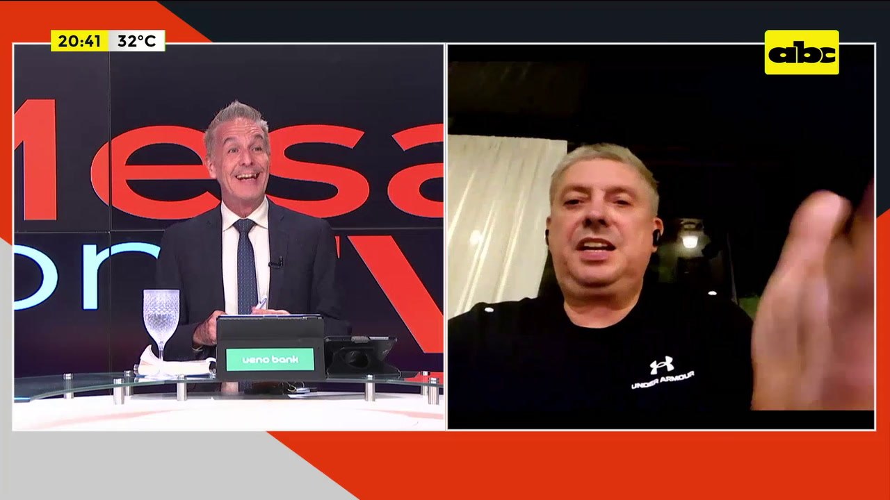 Gigantes tecnológicos presionan a la UE: Dr. Jaime Bestard, presidente del TSJE