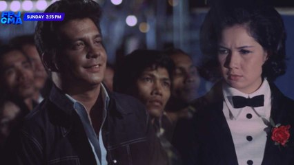 FPJ Sa GMA: 'Karnabal' | Teaser