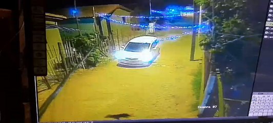 Luque: personas armadas irrumpen en vivienda y asesinan a mujer