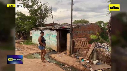 Bo. Santísima Trinidad: joven falleció tras recibir un disparo