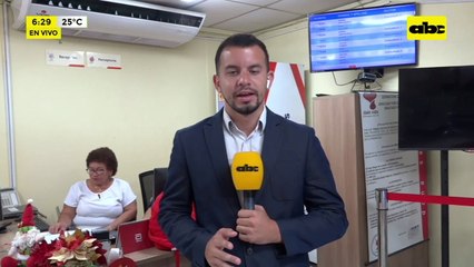 “Un Regalo de Navidad” lanzan campaña a la donación voluntaria de sangre