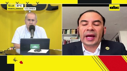 Caso Pecci: familia expresa respaldo a fiscal apartado de la investigación