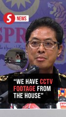 MACC has video evidence to counter misconduct claims in Albert Tei case, says Azam