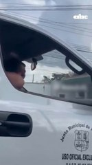 Tras Video Viral, Junta De Asunción Investiga A Presuntos Funcionarios En Aparente Estado Etílico