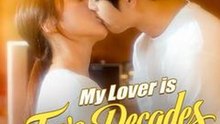 My Lover Is Two Decades Younger (2025) - FULL HD [Eng Sub]