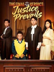 The Final Verdict – Justice Prevails (2025) - FULL HD [Eng Sub]