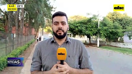 Paso Yobái: niñas víctimas de agresión se encuentran desaparecidas