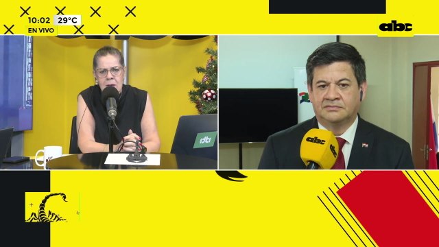 ¿Paraguay incluirá vacuna “antidengue” en su esquema regular?: esto dicen desde el Ministerio de Salud