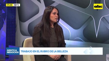 Rubro de la belleza: empresarios buscan contar con ley que regule al sector