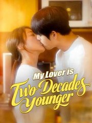 My Lover Is Two Decades Younger (2025) - FULL HD [Eng Sub]