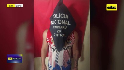 Video: Discusión entre vecinos culminó con víctima colateral