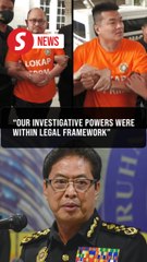 MACC rejects Bar Council claim it breaches Section 46 in summoning lawyer