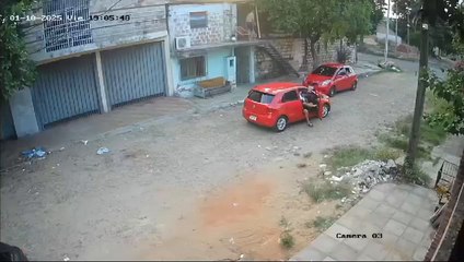 Denuncian intento de extorsión por parte de supuestos policías