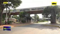 En los hospitales falta todo: trabajadores de salud cuestionan autoaumento de parlamentarios