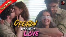 Creation Itself Is Love - Video Dailymotion