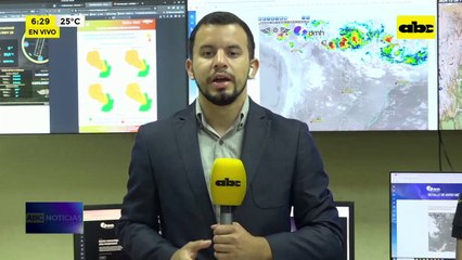 Alerta por altas temperaturas: máximas seguirían cerca de los 40 grados