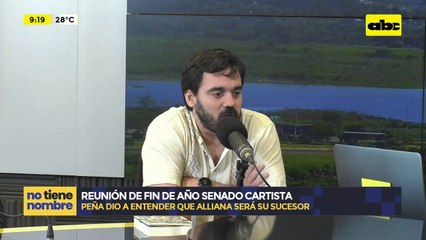 “Hay un ataque a las instituciones democráticas”: Codehupy lamenta ausencia de debate