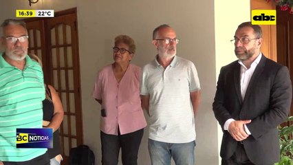 Video: vecinos de Tablada Nueva exigen a las autoridades el traslado de los frigoríficos de la zona