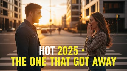 Hot 2025 The One That Got Away | Full Movie (English Audio & Sub)