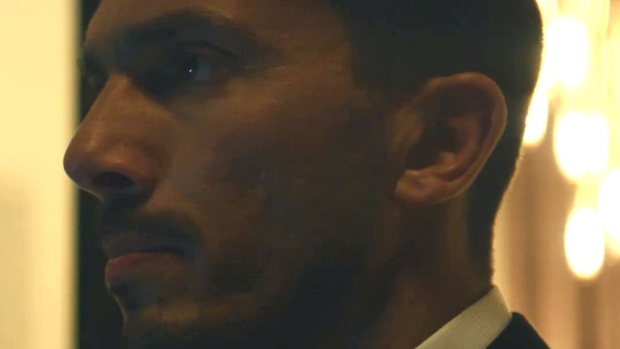 Pax Massilia - staffel 2 Trailer OV