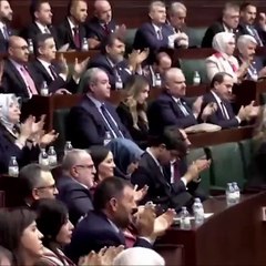 Erdoğan'dan Özel'e 'cellat' yanıtı