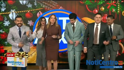 Bad Bunny sorprende como presentador de noticias para promocionar su nuevo disco