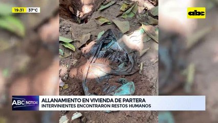Hallan restos de fetos en vivienda de Luque: partera realizaba presuntamente abortos clandestinos