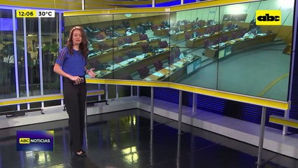 Ruptura Senad-DEA: comisión del Senado convoca a autoridades