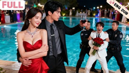 Her Breakthrough, His Breakdown