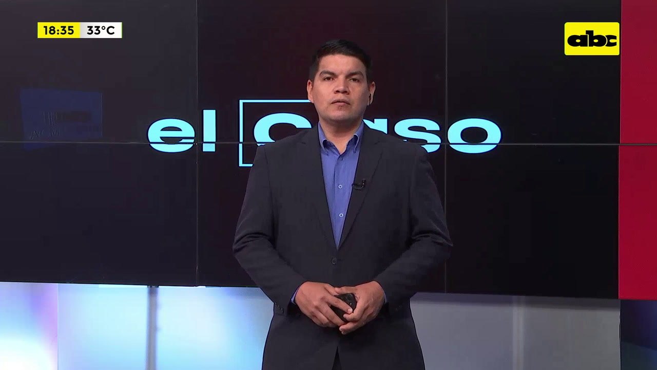 El caso: Luis Alberto Riart