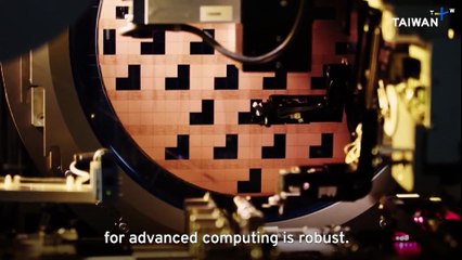 Analysis: Taiwan Charges Tokyo Electron Over TSMC 2nm Trade Secrets Leak