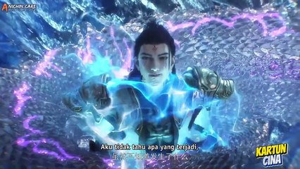 Wealth and Wonder Eps 24-26 TAMAT SUB INDO