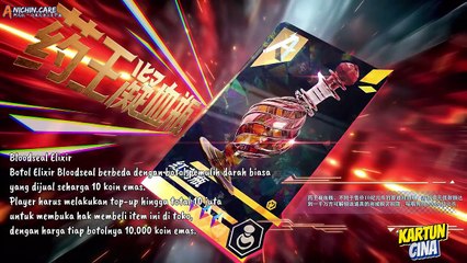 Wealth and Wonder Eps 4-7 SUB INDO