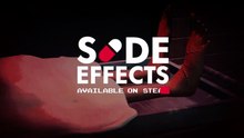 Side Effects Official Announcement Trailer