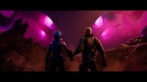 Fortnite Official Chapter 6 Finale Live Event Teaser Trailer