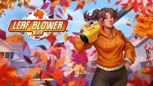 Leaf Blower Co Official Launch Trailer