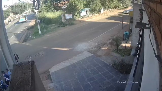 Dos motociclistas fallecen en accidente de tránsito en Itauguá