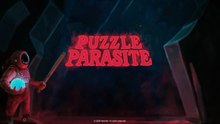 Puzzle Parasite Official Release Date Trailer
