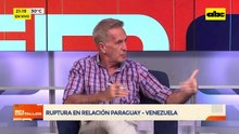 Ruptura de relaciones con Venezuela: esto opinan legisladores de la Comisión de RR. EE.