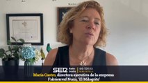 100 IDEAS PARA SEVILLA-María Castro, directora El Milagrito