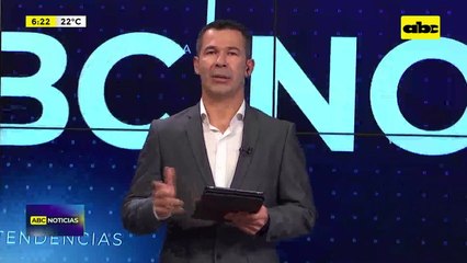 Video: Detienen a hombre acusado de hurto tras ser captado por cámaras de circuito cerrado