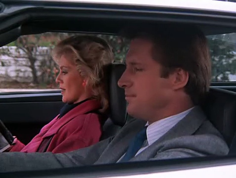 Agentin mit Herz S02E13-Die Überläufer